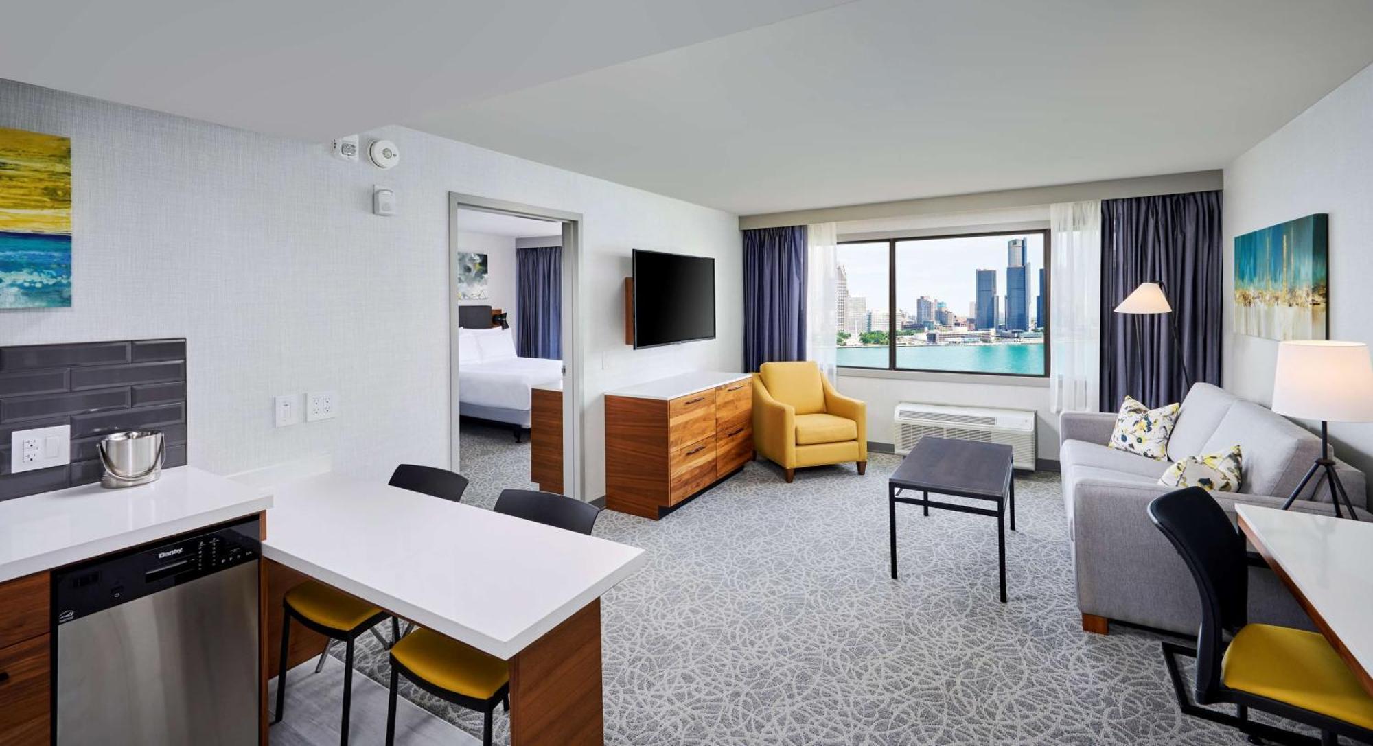 Hotel Doubletree By Hilton Windsor, On Exterior foto